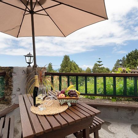 Casa Rosalia Villa Icod De Los Vinos Exteriör bild