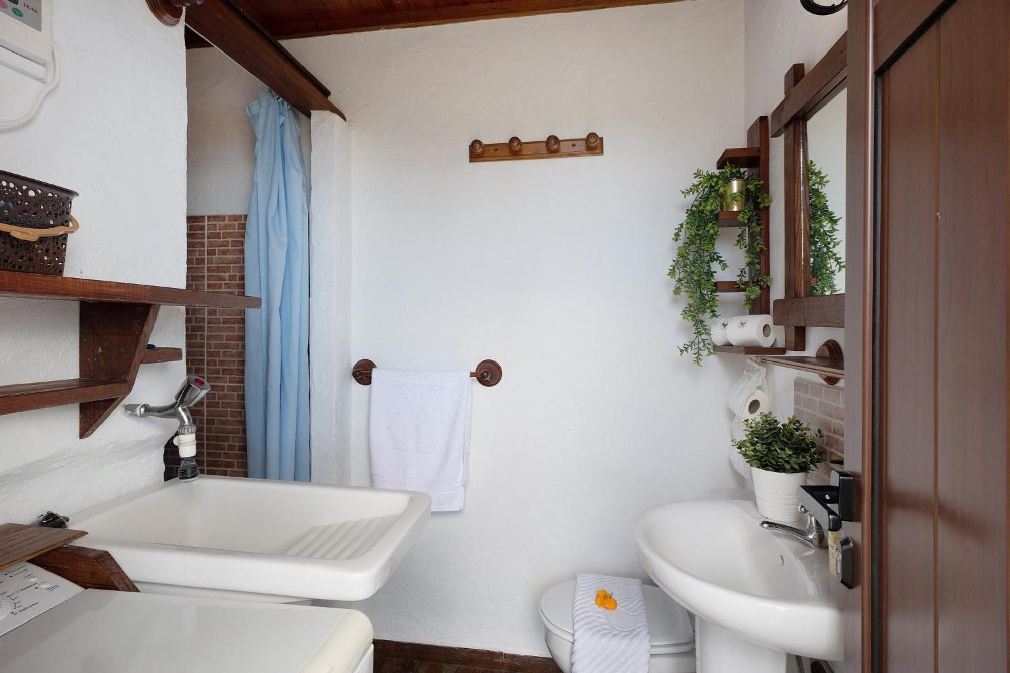 Casa Rosalia Villa Icod De Los Vinos Exteriör bild